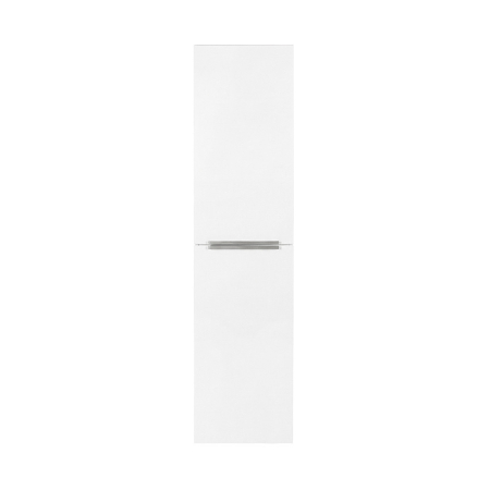 Leziter Dulap lateral suspendat Vario Trim 35 alb-alb [3]