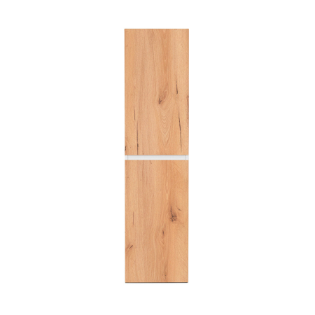 Leziter Dulap lateral Vario Forte 35 stejar alb [4]