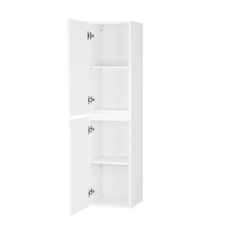 Leziter Dulap lateral Vario Forte 35 sub-alb [4]