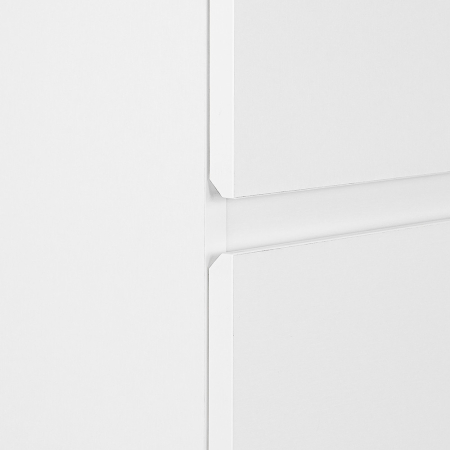 Leziter Dulap lateral Vario Forte 35 sub-alb [5]