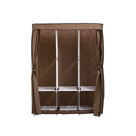 Leziter Dulap LGSZ-02 cafea [3]