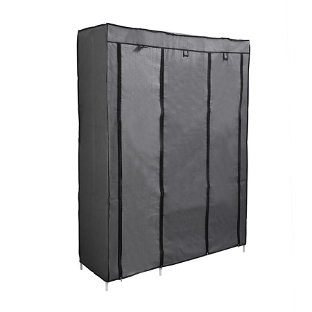 Leziter Dulap LGSZ-04 gri [4]