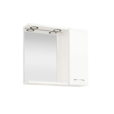 Baie - Leziter Dulap suspendat pentru baie Ruben 65, alb