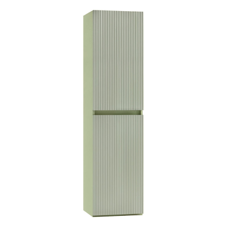 Dulap baie suspendat - Leziter Dulap suspendat Trent verde fistic-verde-olive