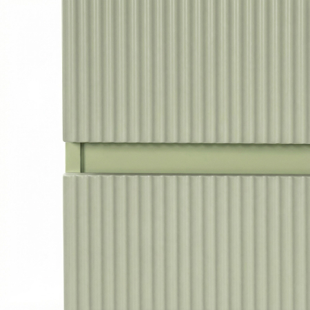 Leziter Dulap suspendat Trent verde fistic-verde-olive [4]