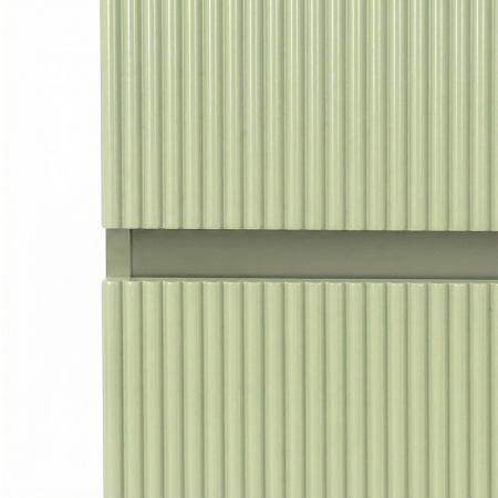 Leziter Dulap suspendat Trent verde măslin verde-pistachio [4]