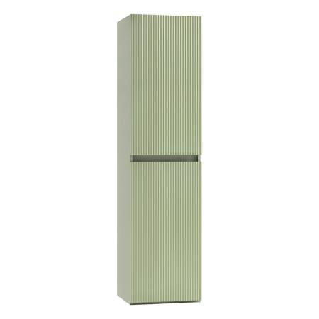 Dulap baie suspendat - Leziter Dulap suspendat Trent verde măslin verde-pistachio