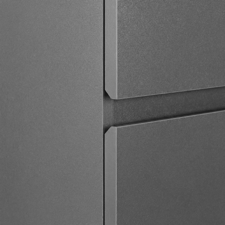 Leziter Dulap suspendat Vario Forte 35 antracit-antracit [5]