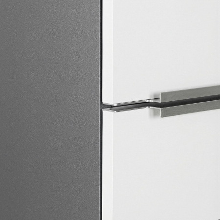 Leziter Dulap suspendat Vario Trim 35 antracit-alb [5]