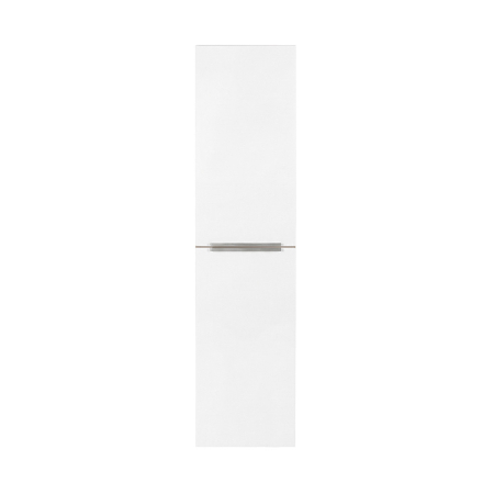 Leziter Dulap suspendat Vario Trim 35 stejar-alb [3]