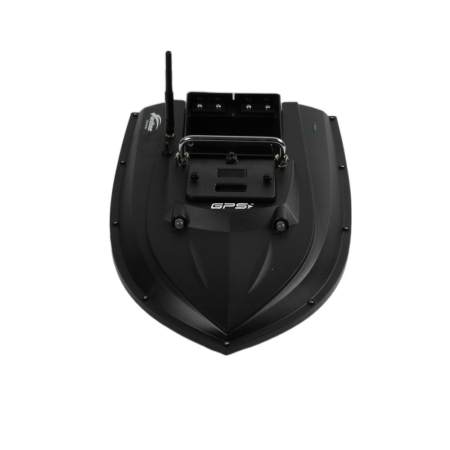 Leziter Ejector spate GPS 4G pentru momeli, negru [1]