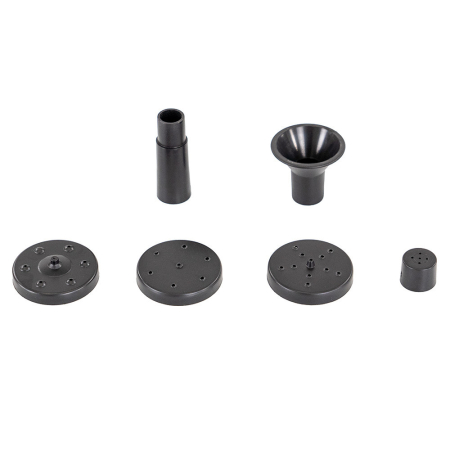 Leziter Fântână solară 13 cm [7]