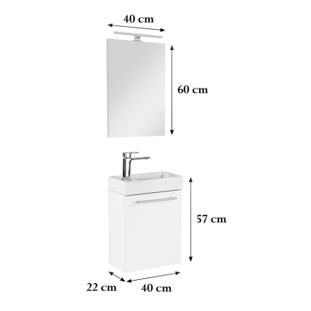 Leziter Fantastic 40 complet [2]