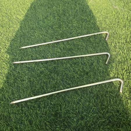 Leziter Fier de fixare 500x12 mm [1]