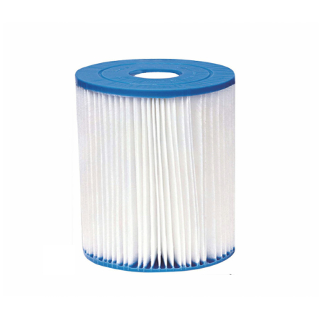 Piscină - Leziter Filtru de hârtie pentru centrifugătoare de apă Bestway tip I