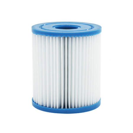 Piscină - Leziter Filtru de hârtie pentru centrifugătoare de apă Intex tip H