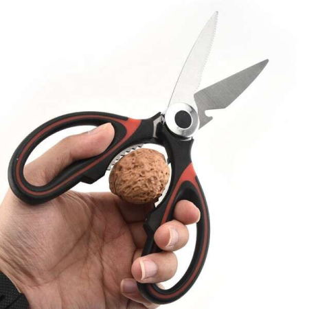 Leziter Foarfece de bucătărie Skarex set de 2 [4]