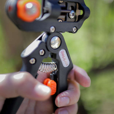 Leziter Foarfece și foarfece pentru pomi fructiferi Reppex [4]