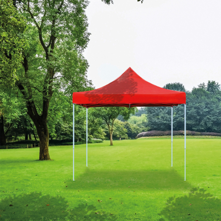 Leziter Foișor pliabil de grădină 3x3 m [6]