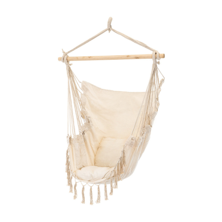 Fotoliu suspendat - Leziter Fotoliu suspendat Puerto bej