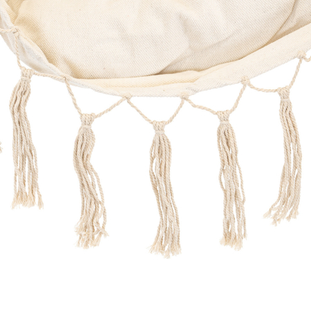 Leziter Fotoliu suspendat Puerto bej [4]