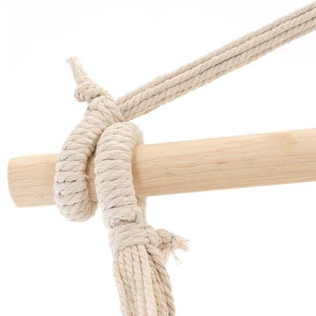 Leziter Fotoliu suspendat Puerto bej [5]