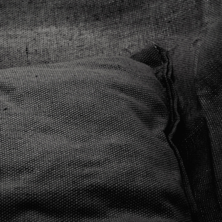 Leziter Fotoliu suspendat Puerto negru [6]