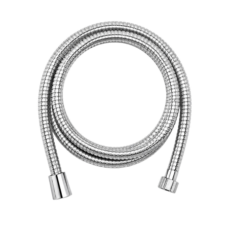Leziter Furtun de duș 1,5 m, cromat [0]