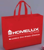Promoție Homelux - Leziter Geantă Homelux