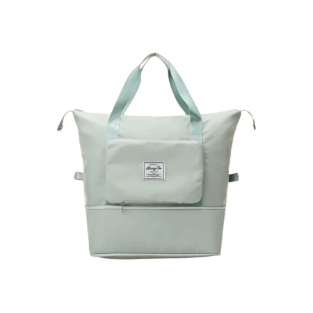 Călătorie - Leziter Geantă pliabilă Peggy pentru femei
