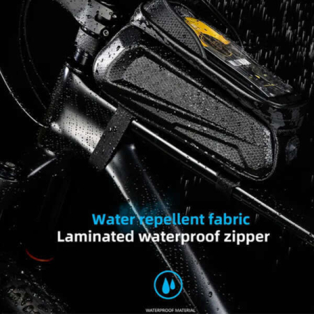 Leziter GearGo Telefoane pentru biciclete [2]