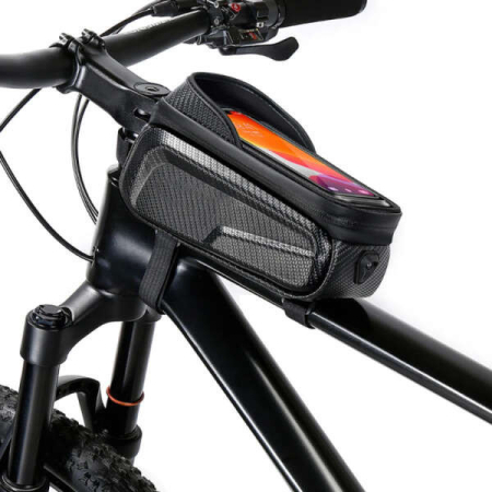 Accesorii pentru biciclete - Leziter GearGo Telefoane pentru biciclete