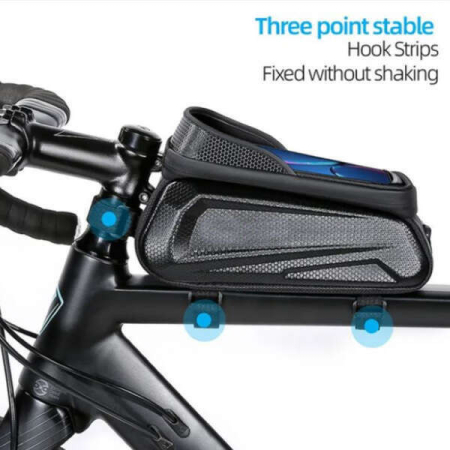 Leziter GearGo Telefoane pentru biciclete [3]