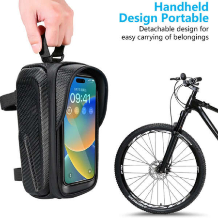 Leziter GearGo Telefoane pentru biciclete [4]