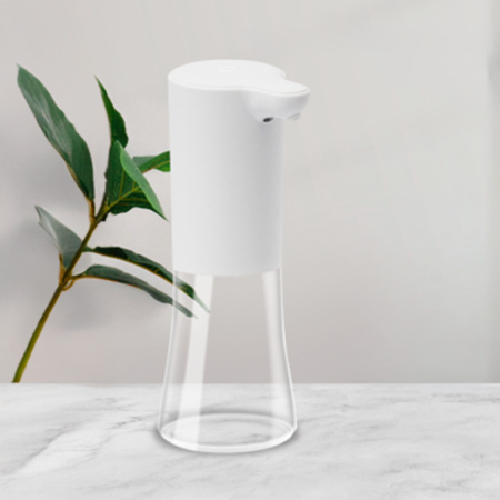 Leziter Gel de distribuire a săpunului fără senzor [1]