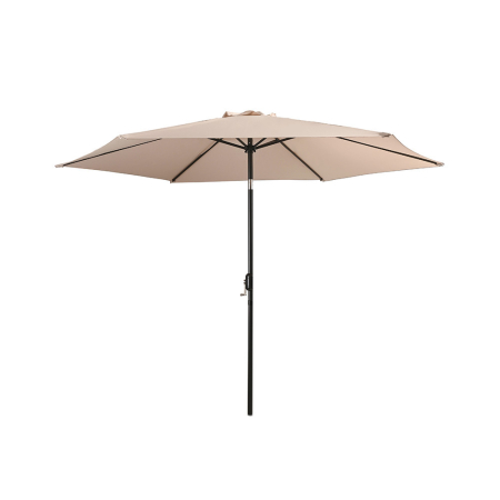 Produse temporar indisponibile - Leziter Gina parasol de grădină bej 300 cm