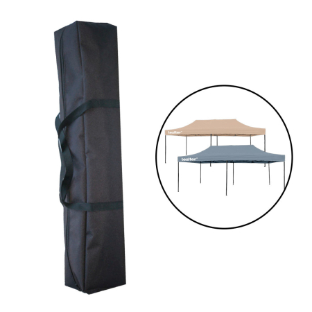 Produse temporar indisponibile - Leziter Grădină gazebo sac 3x6 m