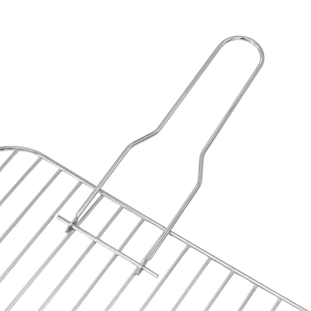 Leziter Grilaj pătrat 53,5x28 cm [5]