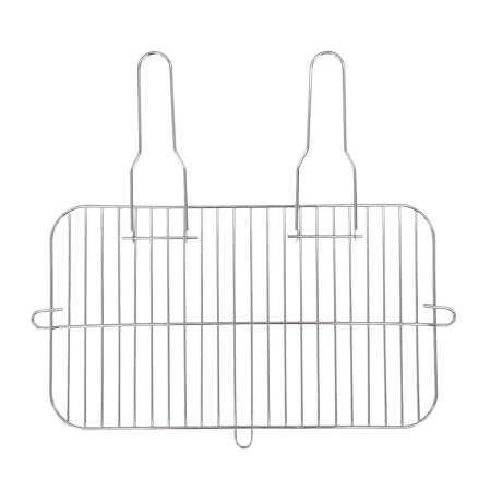 Leziter Grilaj pătrat 53,5x28 cm [3]