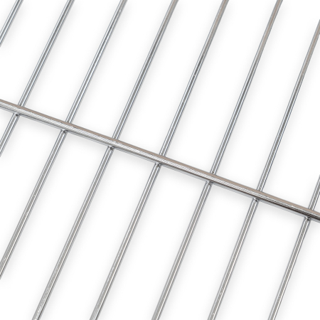 Leziter Grilaj pătrat 53,5x28 cm [4]