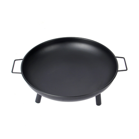 Produse temporar indisponibile - Leziter Groapă de foc portabilă 58 cm