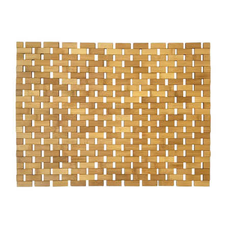 Cadă - Leziter Ieșire cadă bambus