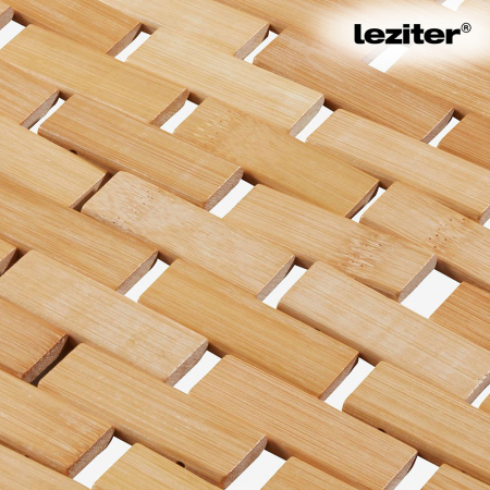 Leziter Bamboo baie de ieșire [3]