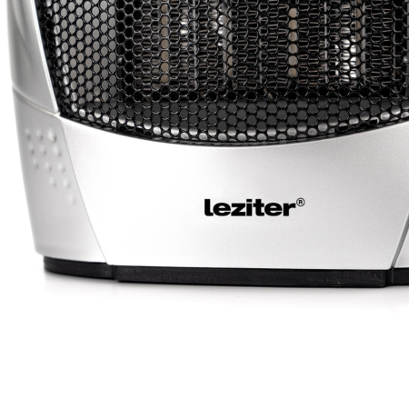 Leziter Încălzitor ceramic electric Loa 750W/1500W [9]