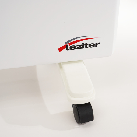 Leziter Încălzitor electric Asama 1250W/2500W [9]