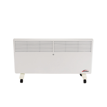 Radiator, convector, panou încălzire - Leziter Încălzitor electric Asama 1250W/2500W