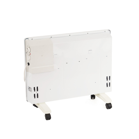 Leziter Încălzitor electric Asama 750W/1500W [8]