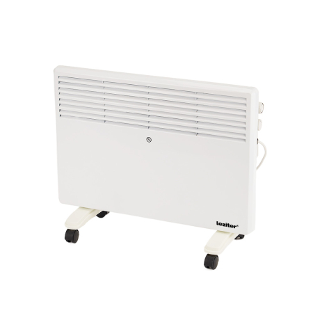 Leziter Încălzitor electric Asama 750W/1500W [7]