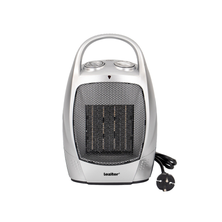 Leziter Încălzitor ceramic electric Loa 750W/1500W [7]