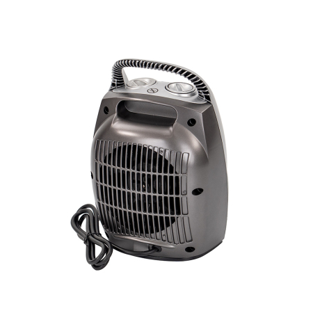 Leziter Încălzitor ceramic electric Loa 750W/1500W [8]